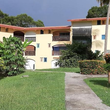 Case Coco A Sainte Anne Avec Wifi Vue Mer Exterior photo